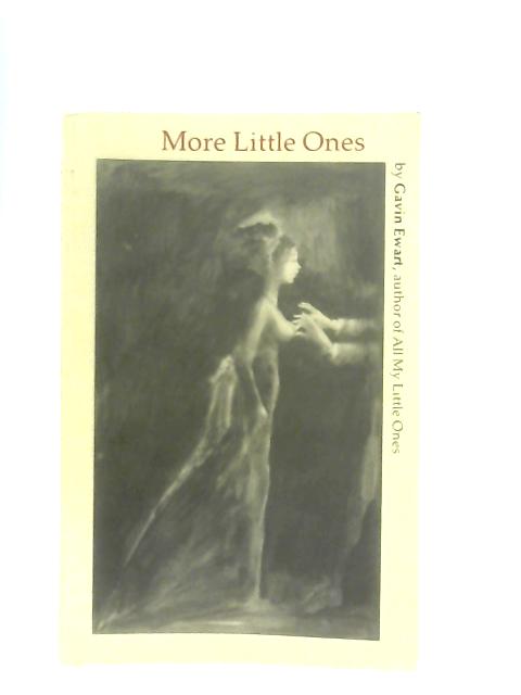 More Little Ones: Short Poems