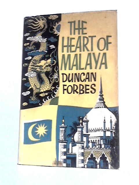 The Heart of Malaya