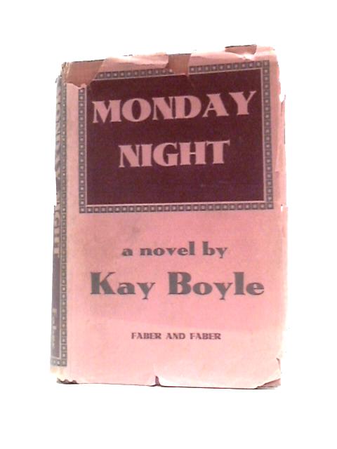 Monday Night