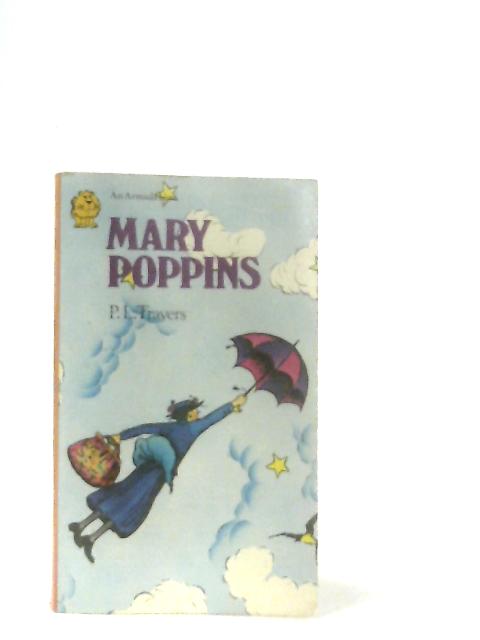 Mary Poppins