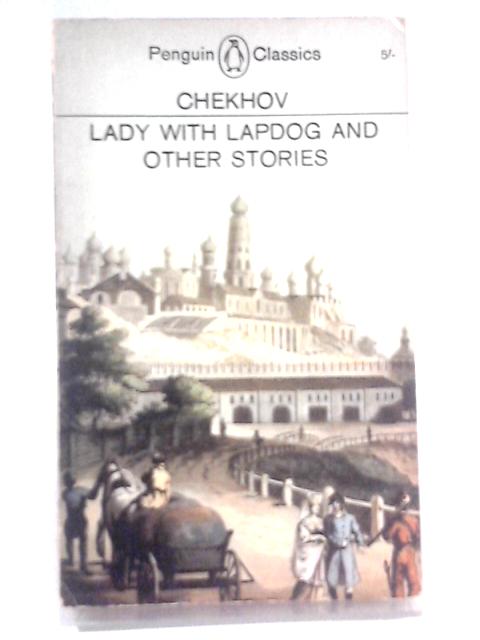 Lady with Lapdog and Other Stories