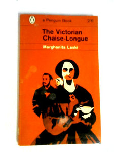 The Victorian Chaise-Longue (Penguin Books. no. 1835.) 