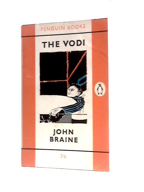 The Vodi (Penguin Books 1711)