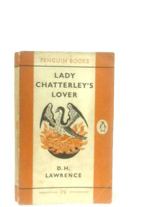 Lady Chatterley's Lover 