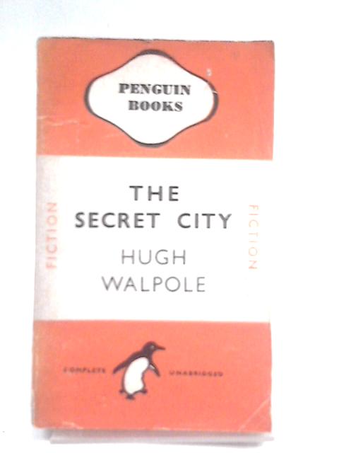 The Secret City