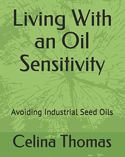 Living With an Oil Sensitivity