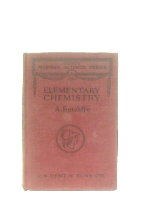Elementary Chemistry