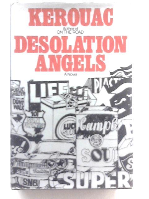 Desolation Angels