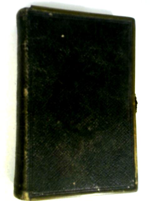 The Holy Bible: Containing the Old and New Testaments