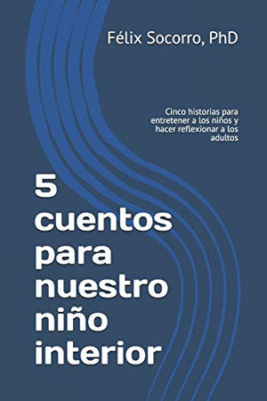 5 cuentos para nuestro niño interior