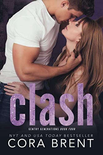 Clash (Gentry Generations)
