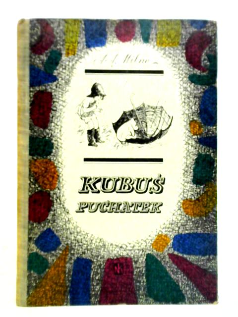 Kubus Puchatek