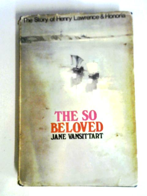 The So Beloved