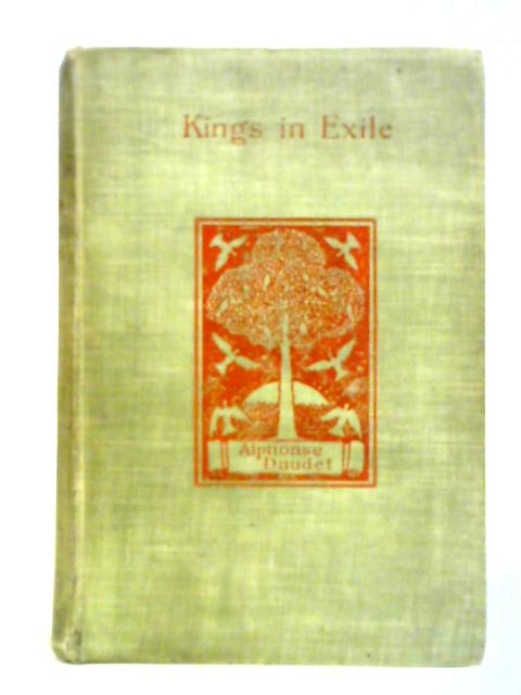 Kings In Exile