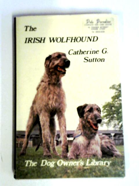Irish Wolfhound