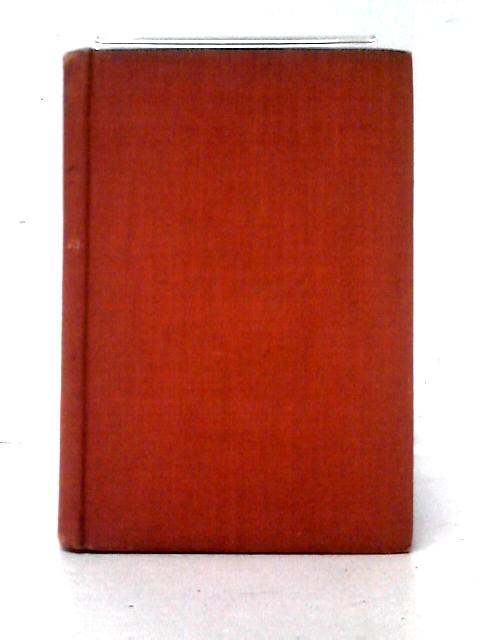Selected Essays