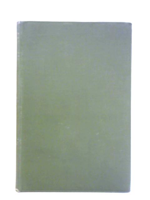 The Vital Choice: Endor Or Calvary? A Reply To Sir A. Conan Doyle's "The New Revelation"