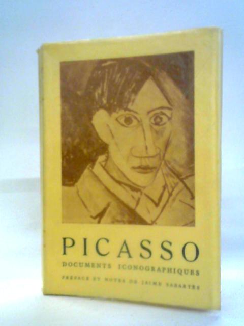 Picasso: Documents Iconographiques