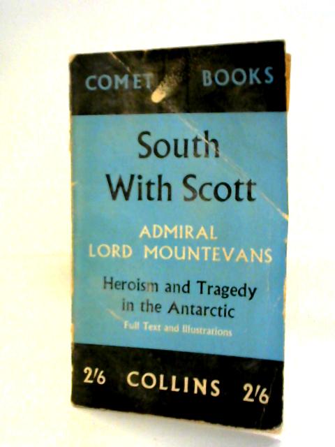 South With Scott