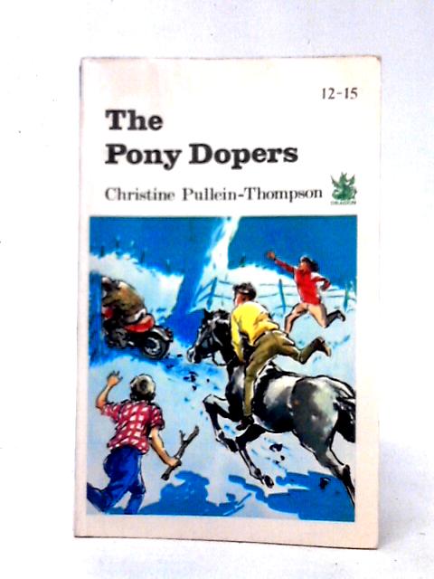 The Pony Dopers