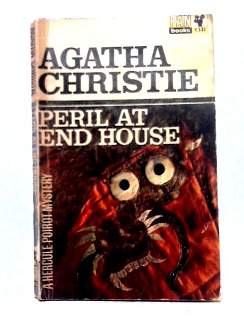 Peril at End House