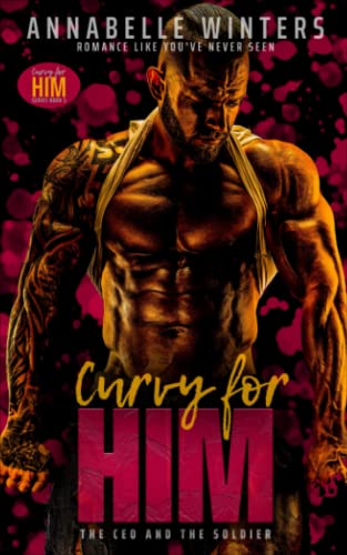 Curvy for Him