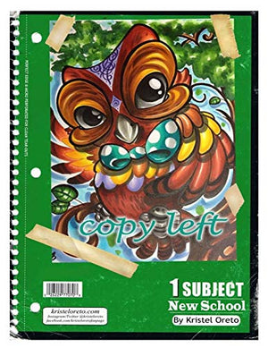 COPYleft