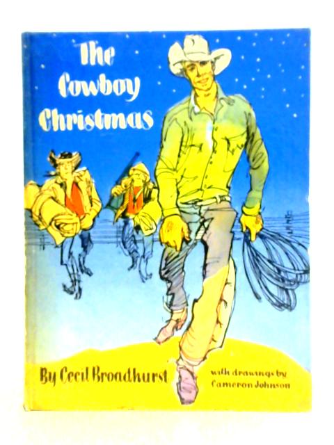The Cowboy Christmas