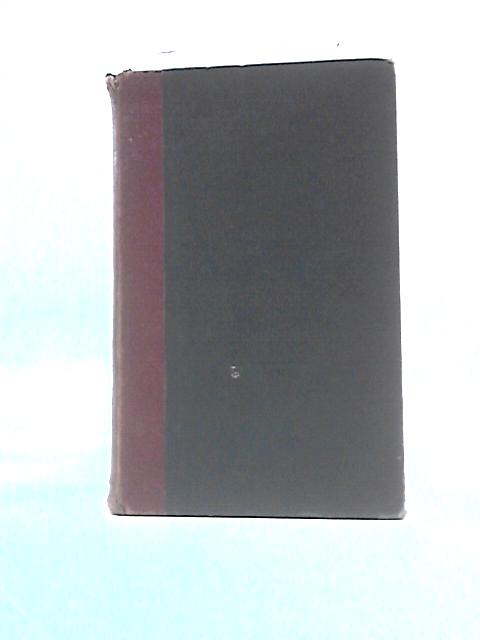 Dictionary of English Synonyms Alphabetically Classified