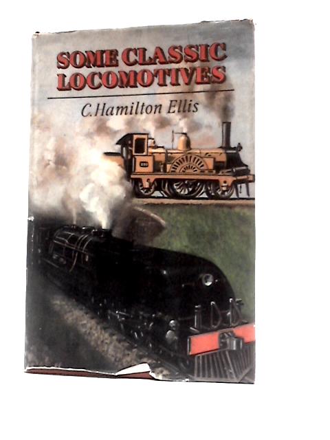 Some Classic Locomotives