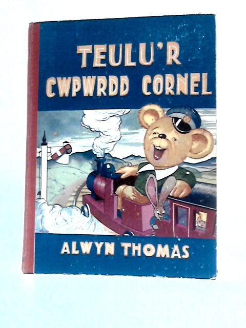 Teulu'r Cwpwrdd Cornel