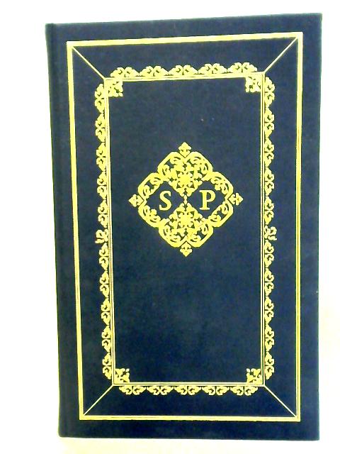 Pepys's Diary Volume 3