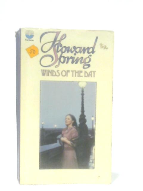 Winds of the Day