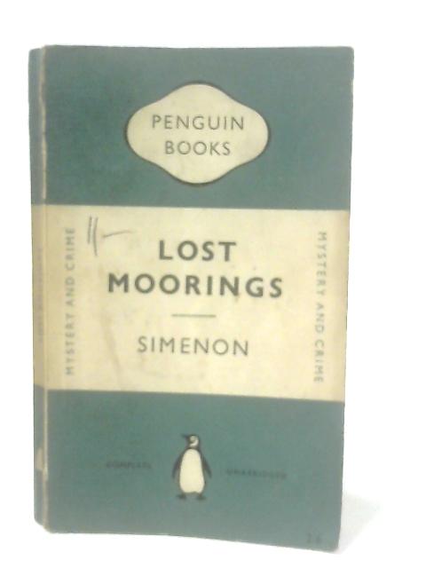 Lost Moorings
