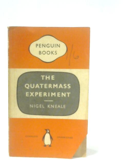 The Quatermass Experiment
