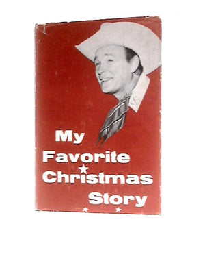 My Favorite Christmas Story
