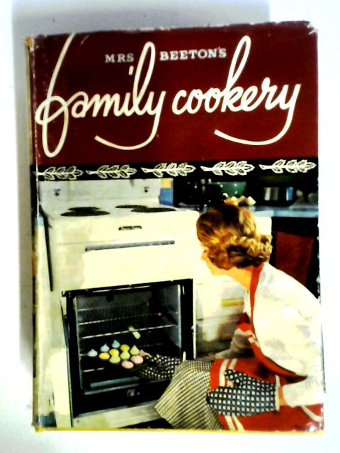Mrs. Beeton's Family Cookery