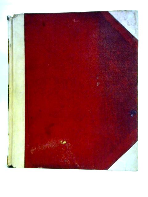 The History Of England From The Invasion Of Julius Caesar To The Accession Of Henry VII. Volume II [First Edition]