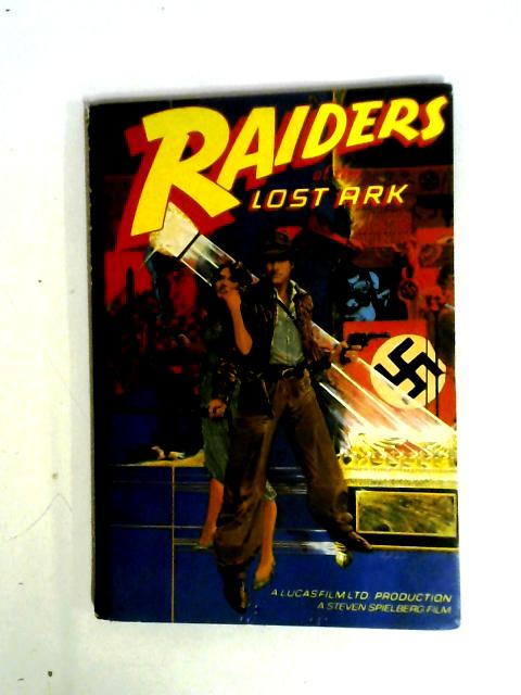Raiders of the Lost Ark