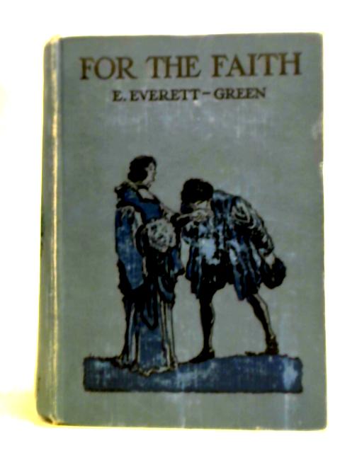 For the Faith