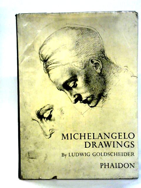 Michelangelo Drawings