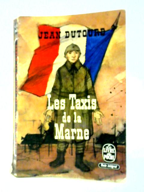 Les Taxis de la Marne