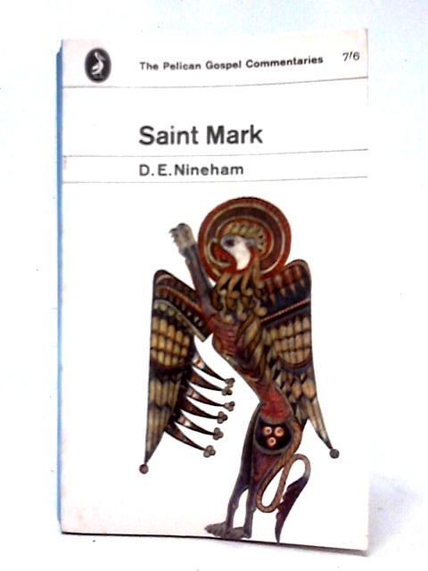 Saint Mark