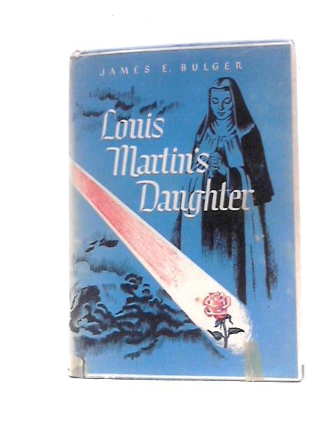 Louis Martin's Daughter