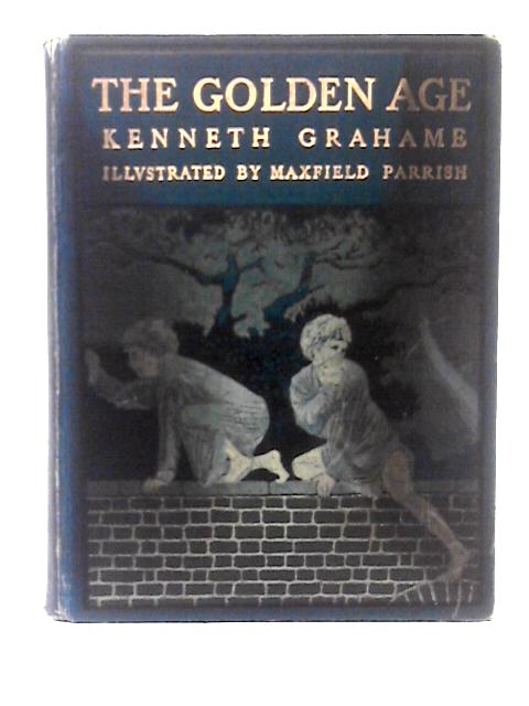 The Golden Age