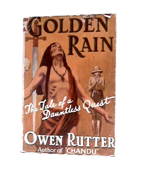 Golden Rain