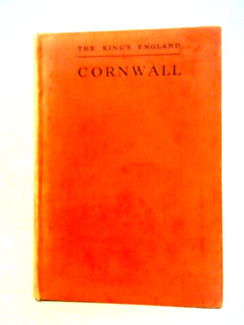 Cornwall