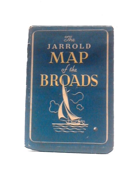 The Jarrold Map of the Broads