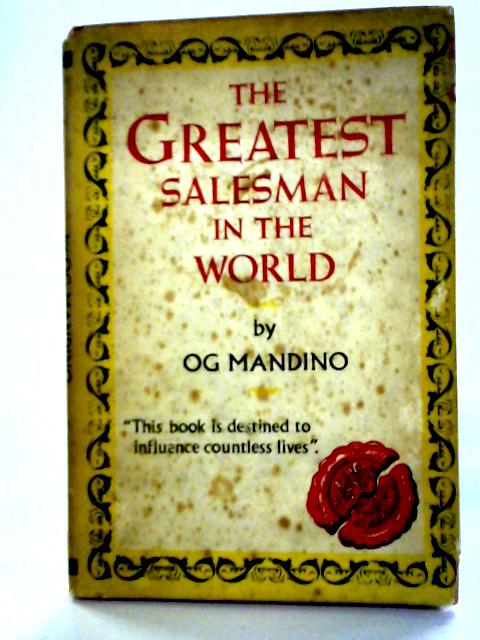 The Greatest Salesman In The World