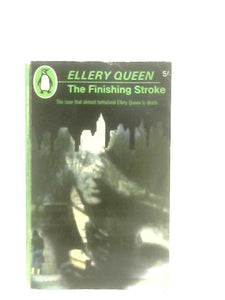 The Finishing Stroke 